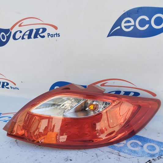 Fanale posteriore dx Mazda 2 2010 ecoAG4168
