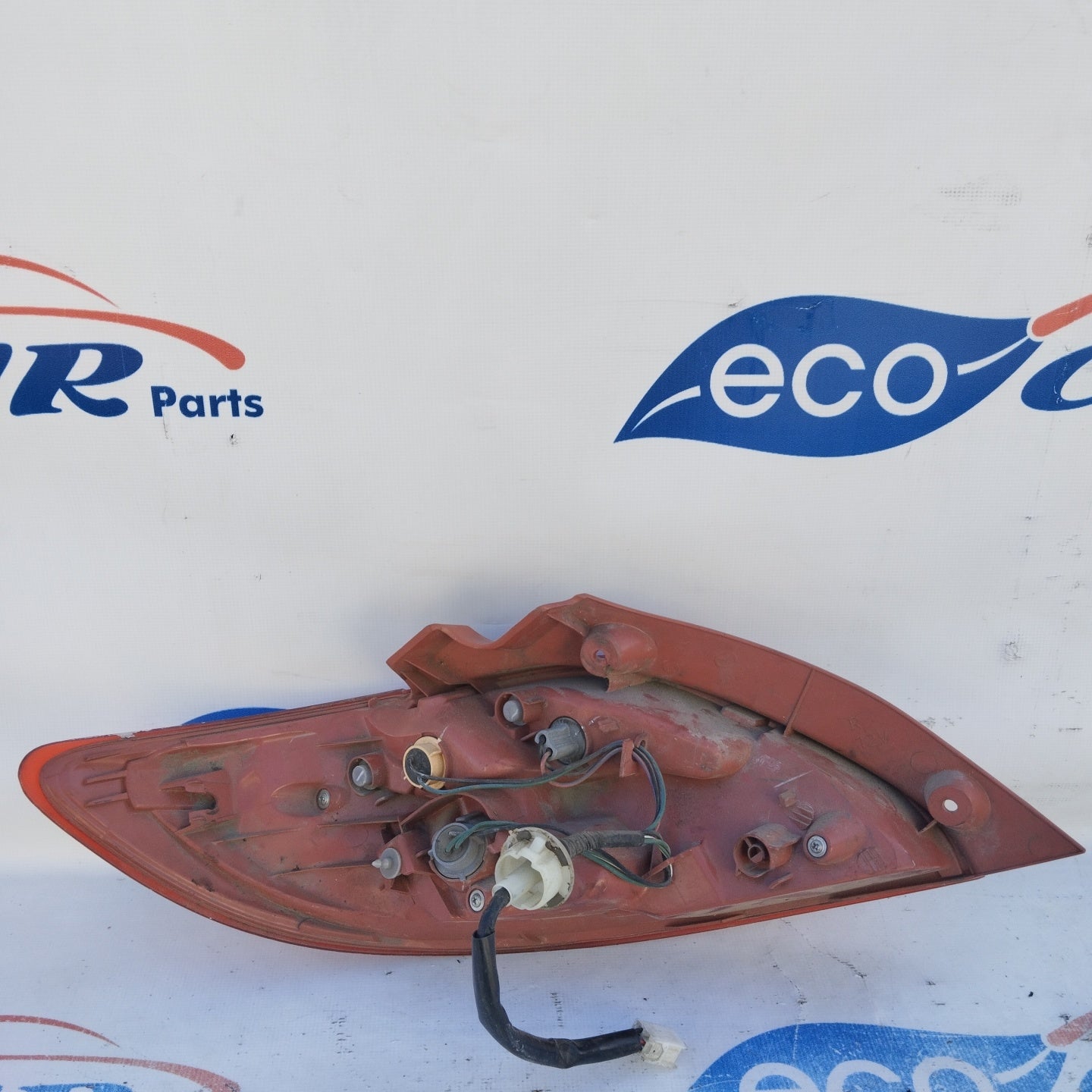 Right rear light Mazda 2 2010 ecoAG4168