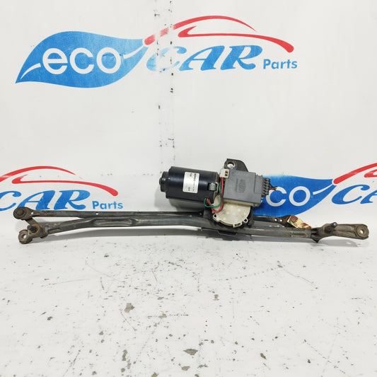 Front windshield wiper motor Alfa Romeo 156 2006 code: tge434S ecoAC6768