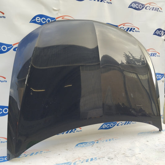 Cofano anteriore blu Seat Leon 2017 Restyling ecoAG3729
