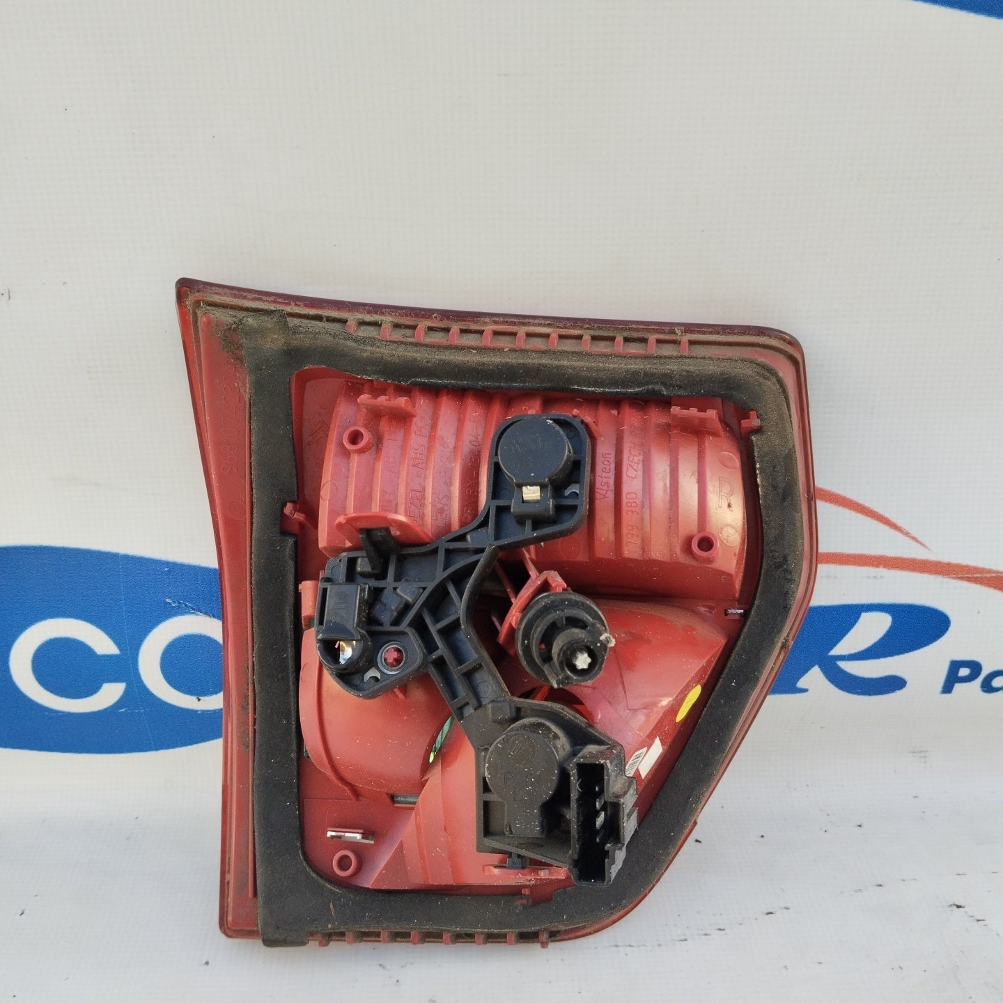 Right internal rear light Citroen C5 Tourer 2009 ecoAG4170