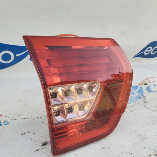 Citroen C5 Tourer 2009 ecoAG4171 Innenleuchte links hinten