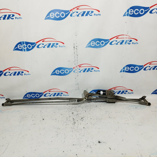 Front windscreen wiper motor Citroen C4 2009 code: 40463812V ecoAC6777