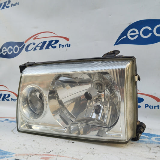 Fanale anteriore sx Nissan Terrano II ecoAG4176