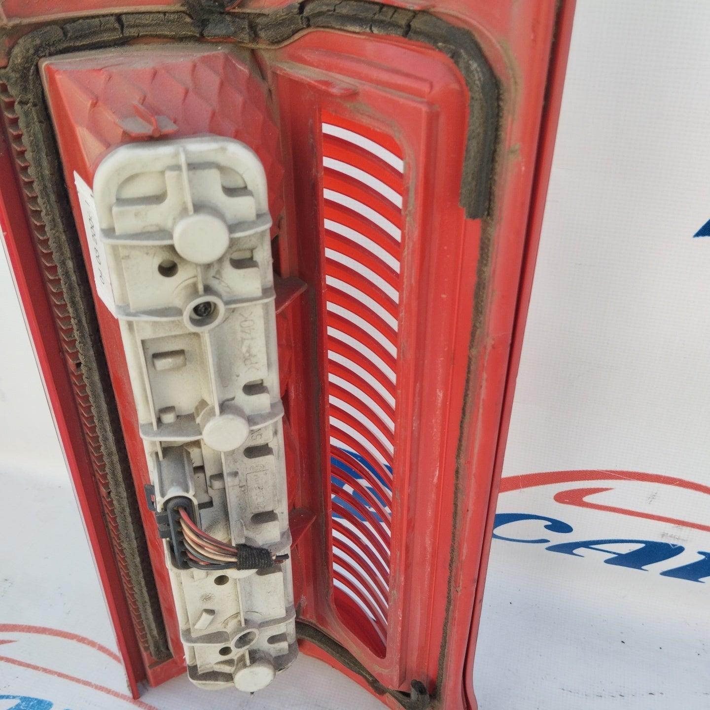 Fanale posteriore sx Fiat Ducato 2005 ecoAG4177