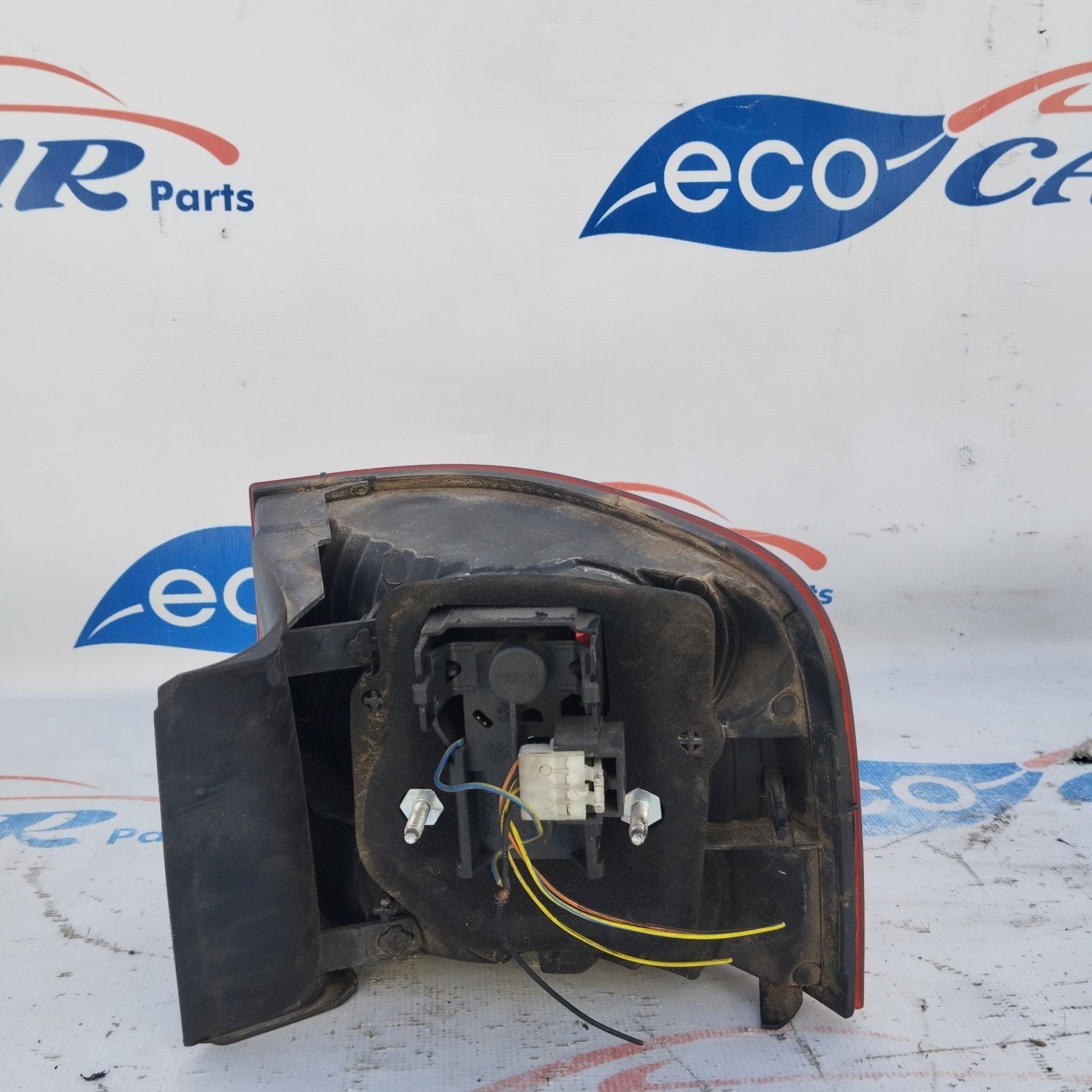 External left rear light Fiat Stilo SW ecoAG4179