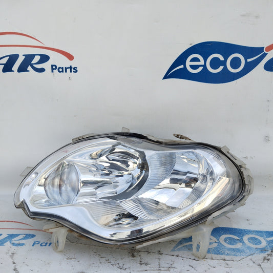 Linker Frontscheinwerfer Smart 450 ecoAG4182