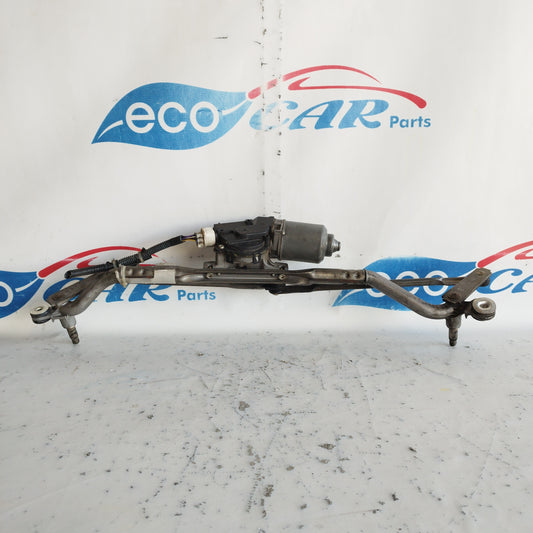 Front windshield wiper motor Toyota IQ 2009 Code 85110-74020 ecoAC6789
