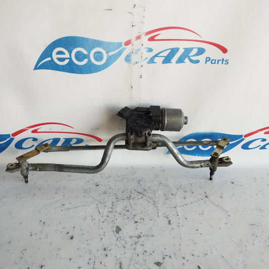Front windshield wiper motor Renault Clio 2002 code: 0390241519 ecoAC6792