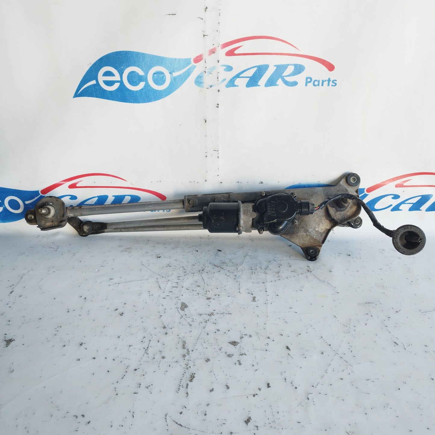 Motorino tergicristalli anteriore Subaru Forester 2007 Rif. Art. ecoAC6796