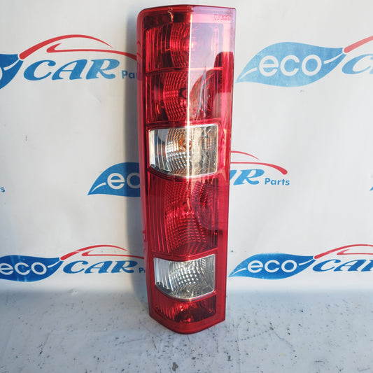 Linke Rückleuchte Iveco Daily 2010 Code: 69500591 ecoAC6797