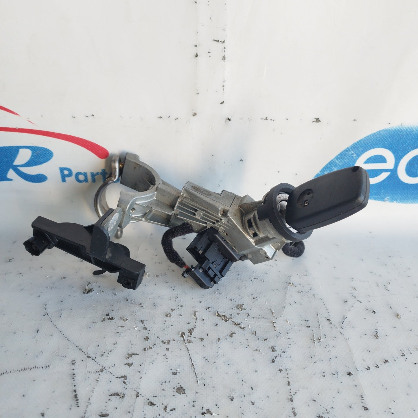 Zündsatz Fiat Grande Punto 1.9 JTD 2006 Code: 0281012899 ecoAC6798