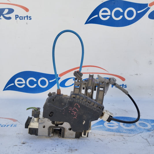 Serratura anteriore sx Mercedes Classe A W176 Cod. a1667200135 ecoAG4193