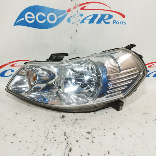 Fanale anteriore sx Fiat 16 2010 ecoAC6802