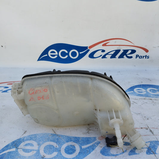 Ausgleichsbehälter Mercedes B-Klasse W246 Diesel Code A2465000049 EcoAG4194