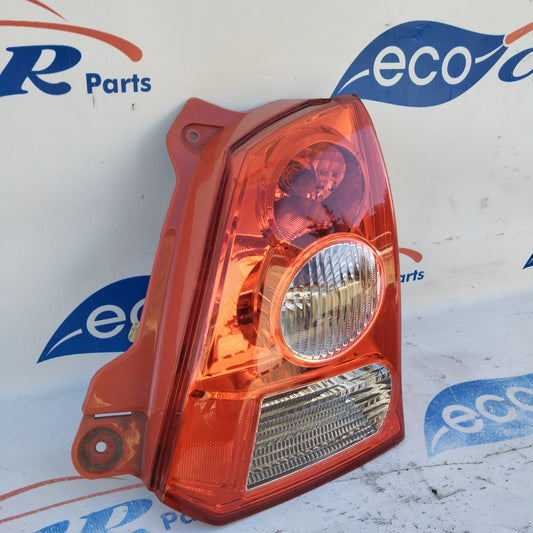Suzuki Alto 2010 ecoAG4196 rechte Rückleuchte