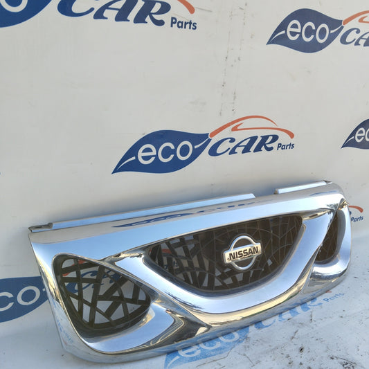 Front grille Nissan Terrano II ecoAG4201