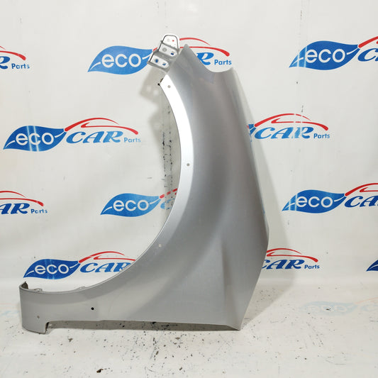Parafango anteriore sx grigio argento Fiat 16 2010 ecoAC6813
