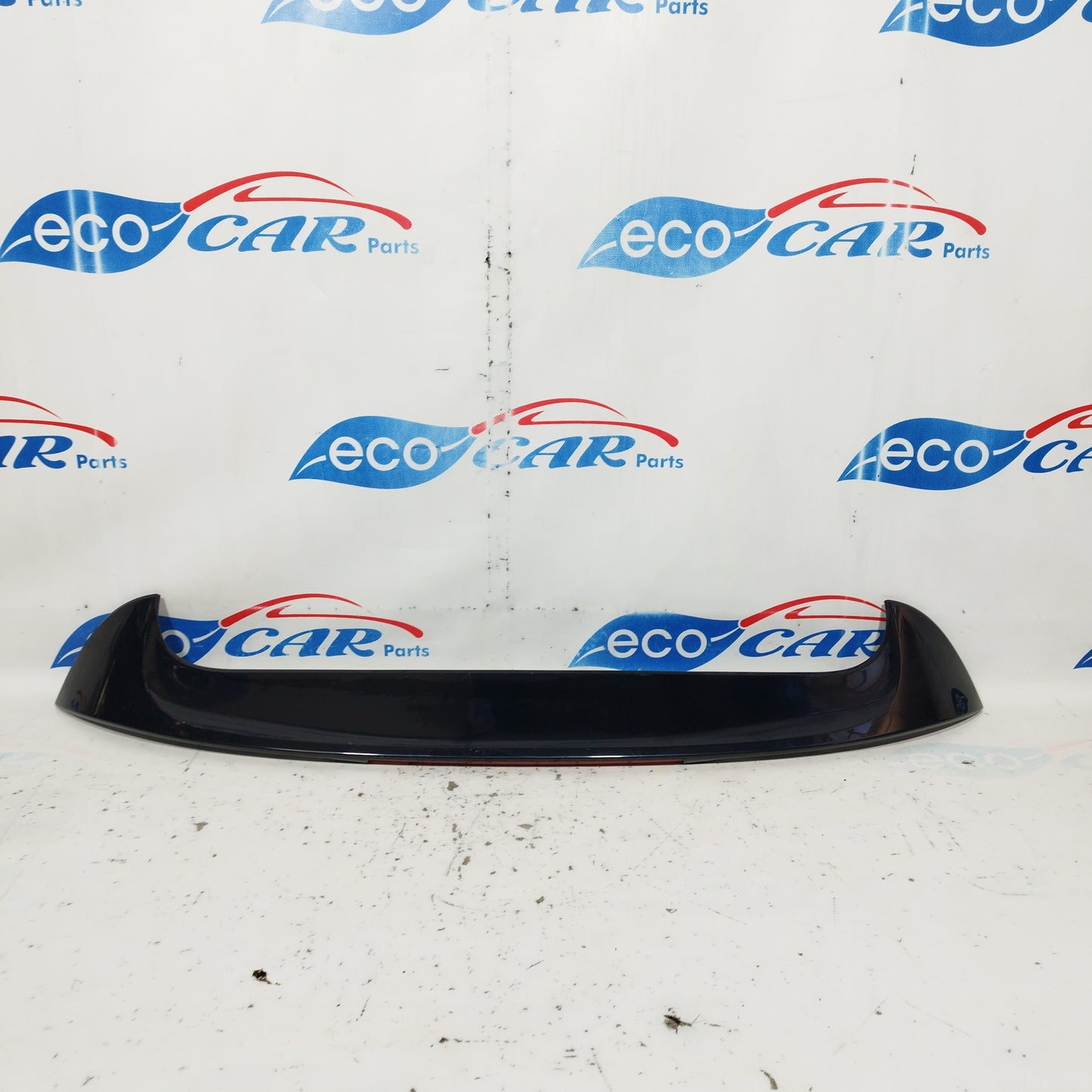 Alfa Romeo Giulietta 2012 ecoAC6815 blauer Heckklappenspoiler