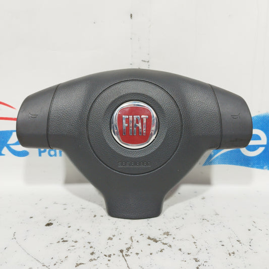 Steering Wheel Airbag Fiat 16 2010 ecoAC6819