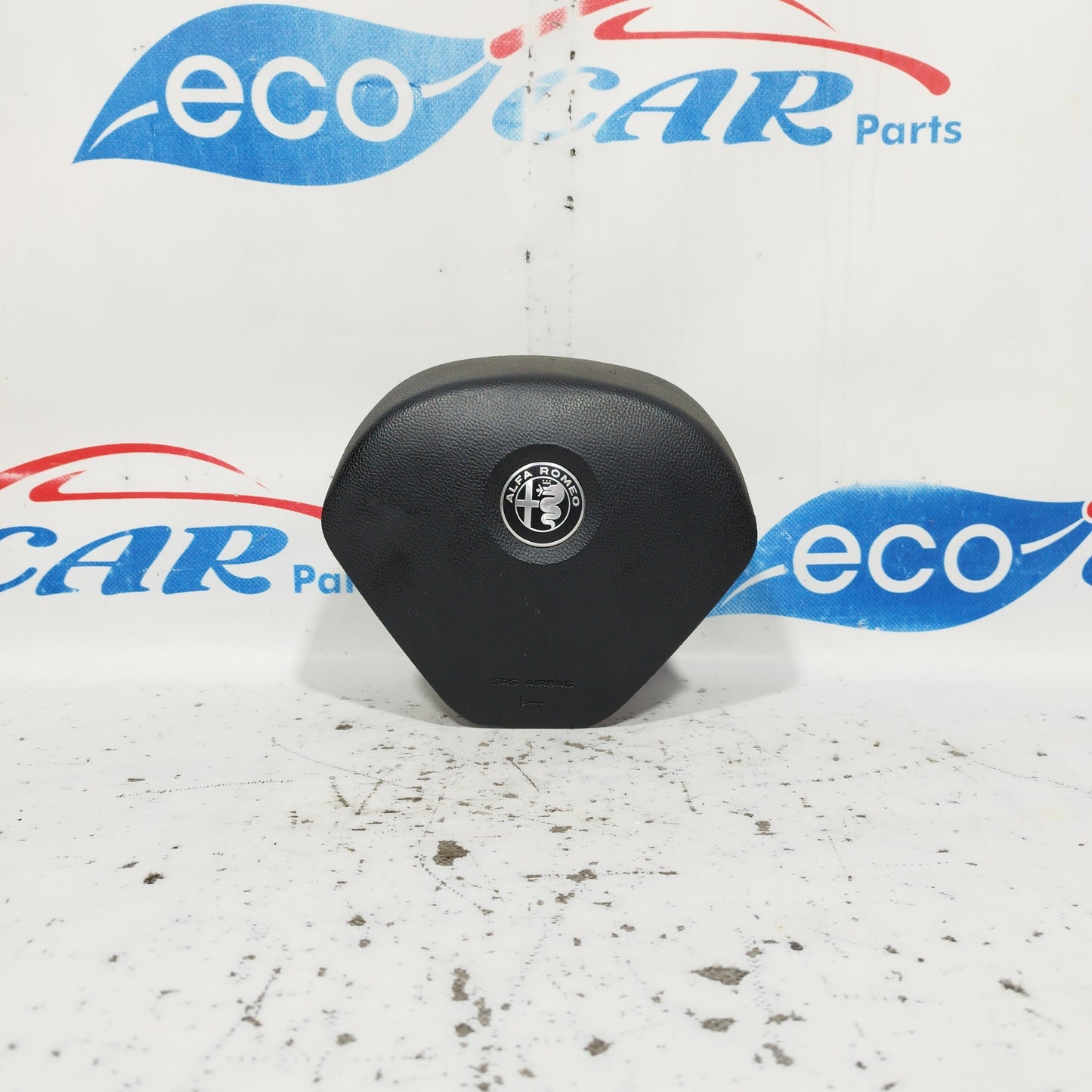 Airbag volante Alfa Romeo Giulietta 2017 cod: 01561302970 ecoAC6820