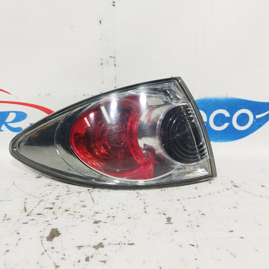 Mazda 6 2006 ecoAC6828 linke äußere Rückleuchte