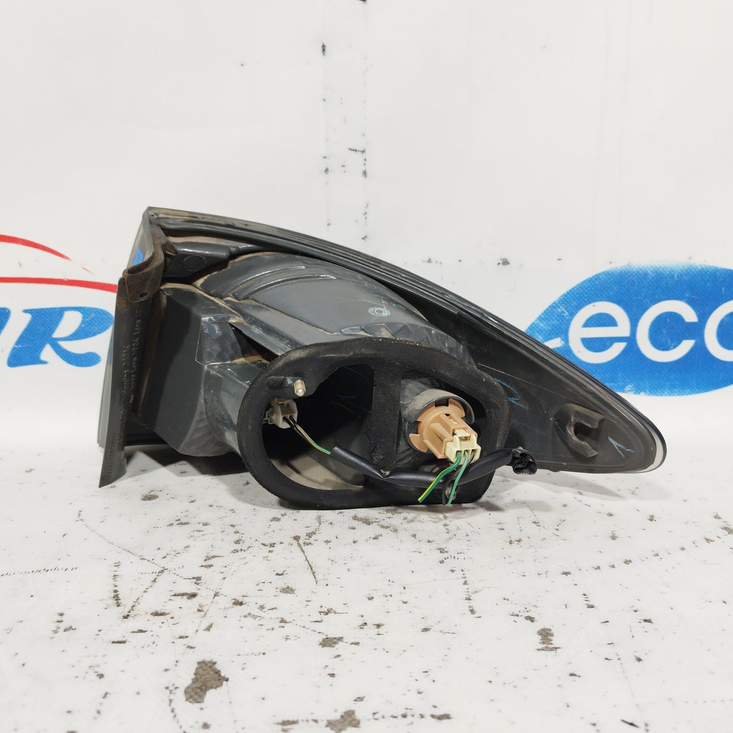 Mazda 6 2006 ecoAC6828 linke äußere Rückleuchte