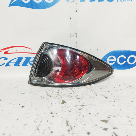 Mazda 6 2006 ecoAC6829 rechte äußere Rückleuchte