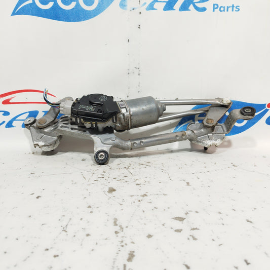 Front windshield wiper motor Fiat 16 2010 code: 38110-81k00 ecoAC6836