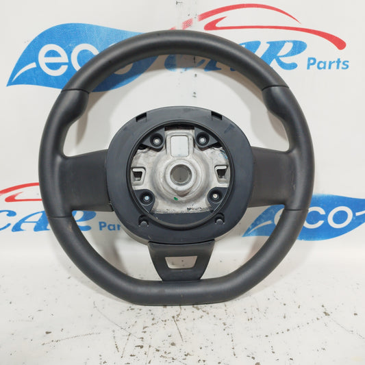 Volante senza airbag Fiat New Panda 2015 Codice 34105680B ecoAC6837
