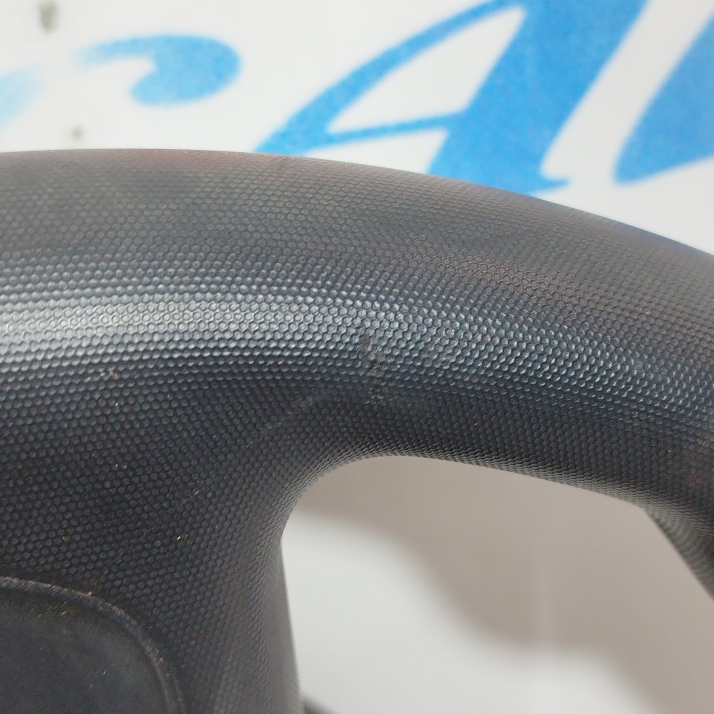 Volante senza airbag Fiat New Panda 2015 Codice 34105680B ecoAC6837