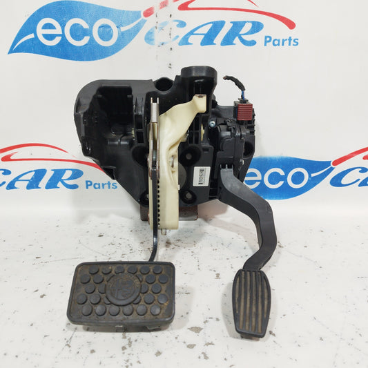 Pedale Alfa Romeo Giulietta 1.4 TB 2018 Code: 6PV01017511 ecoAC6839