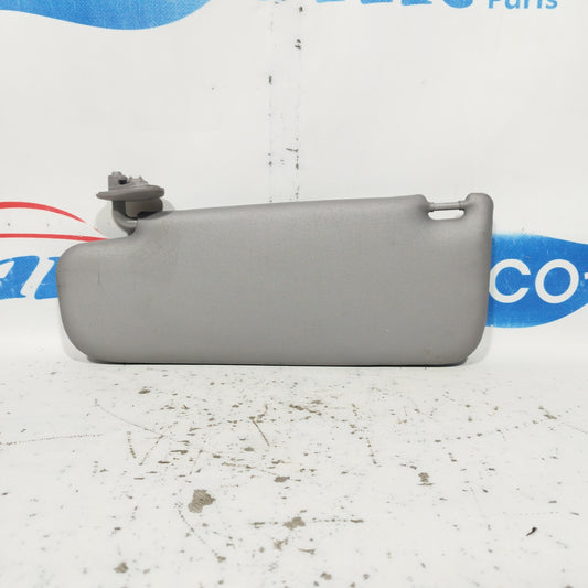 Right sun visor Alfa Romeo Giulietta 2015 ecoAC6846