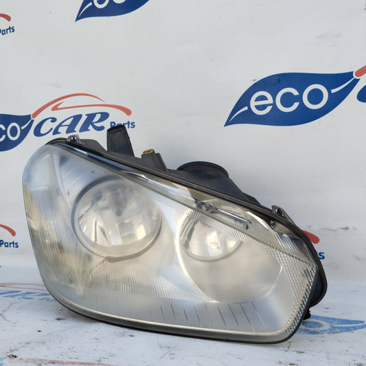 Fanale anteriore dx Ford C-Max 2009 ecoAG3852