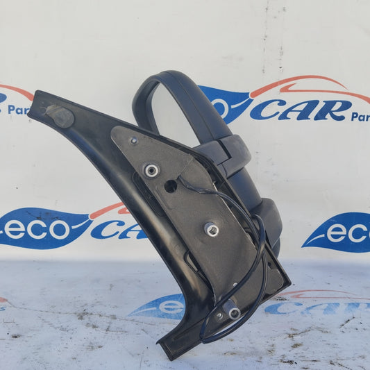 Electric left mirror Iveco Daily 35S10 2010 4 wires ecoAG4224