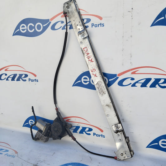 Left front rack Iveco Daily 2010 6 wires Cod. 42574134x ecoAG4225