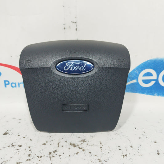 Steering Wheel Airbag Ford Mondeo 2009 ecoAC6860