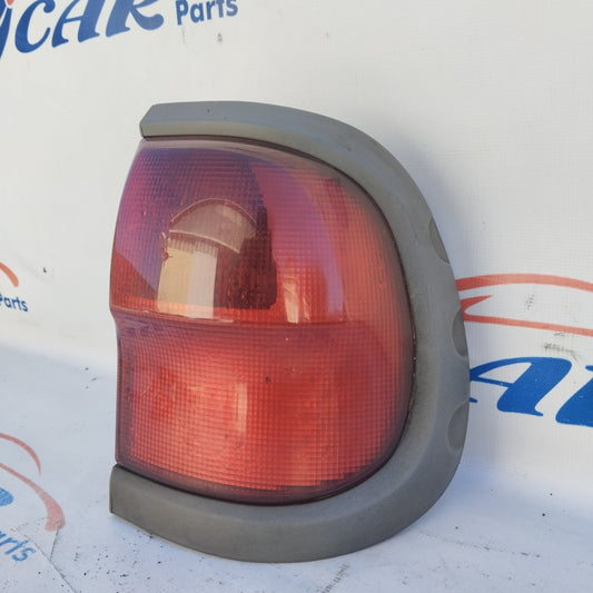 Right rear light Nissan Terrano II ecoAG4231