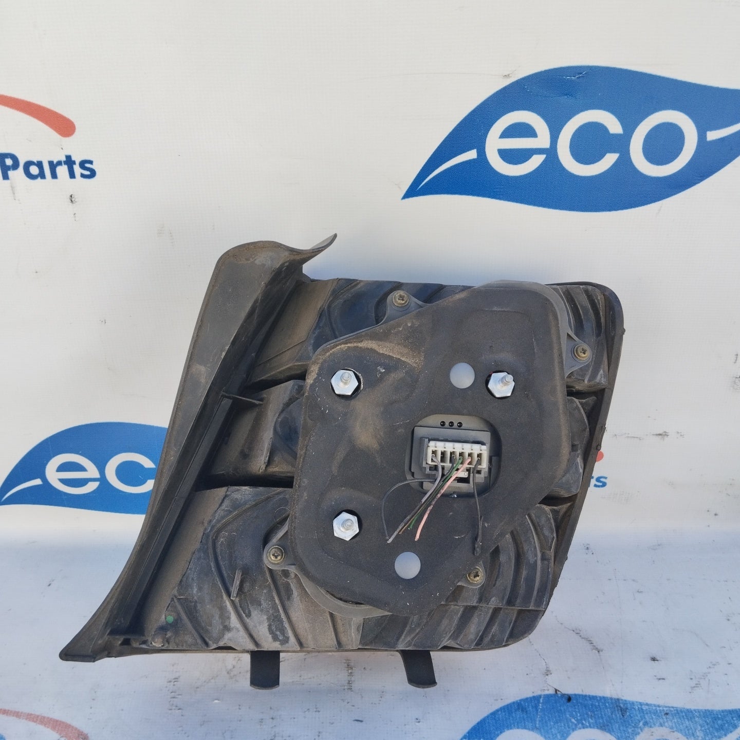 Linke Rückleuchte Fiat Stilo 5p Limousine ecoAG4233