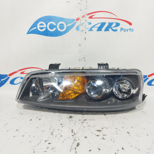 Fanale anteriore sx Fiat Punto 2001 ecoAC6863
