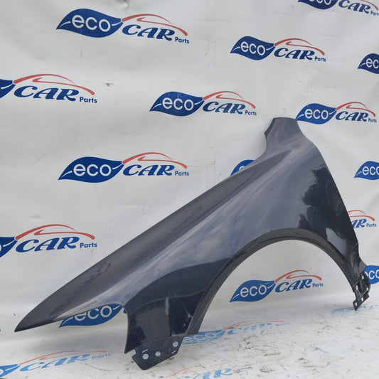 Left black fender Volkswagen Touareg 2004 ecoAG4235