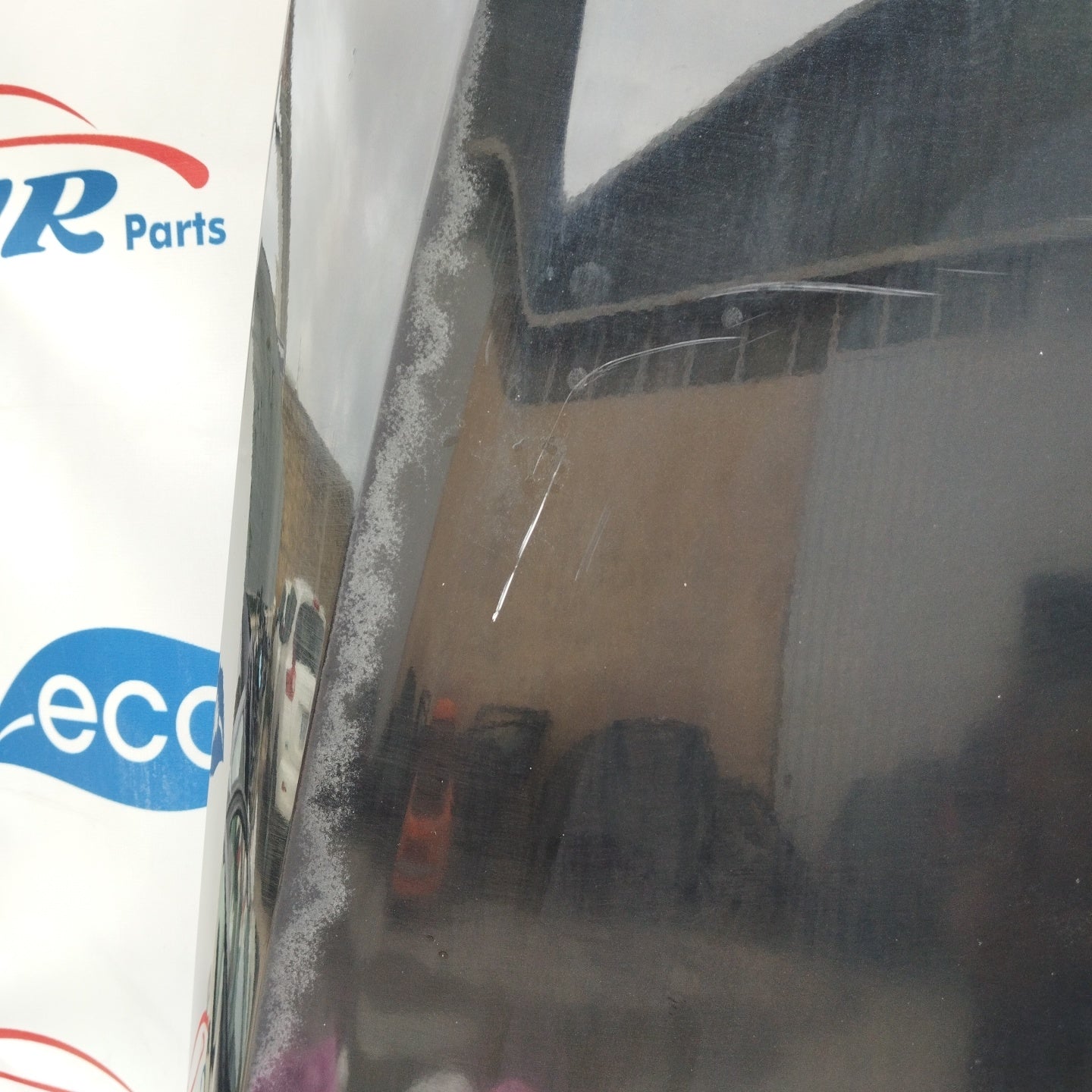 Schwarze Motorhaube Opel Tigra TwinTop ecoAG4248