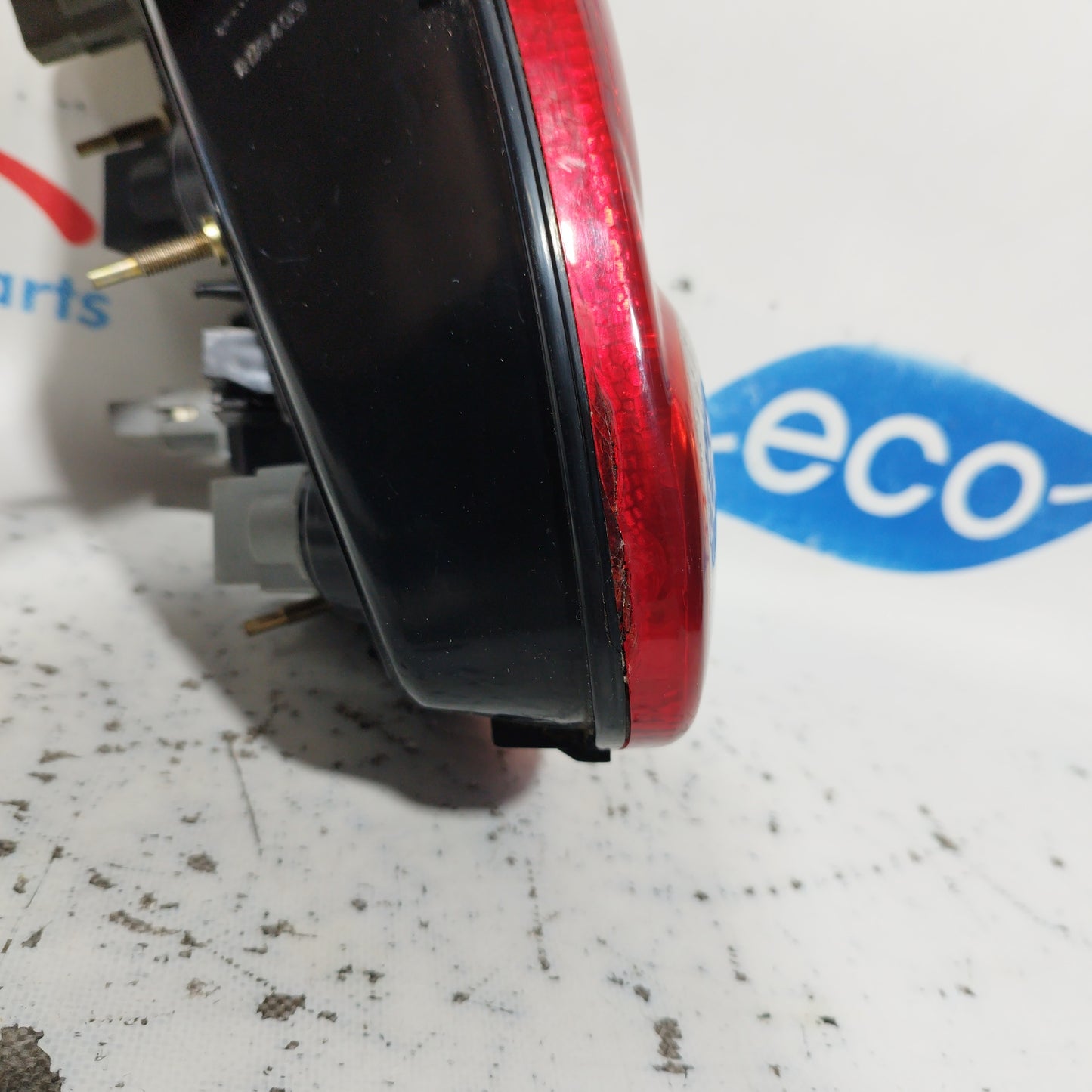 Right rear light Fiat Multipla 2001 ecoAC6079