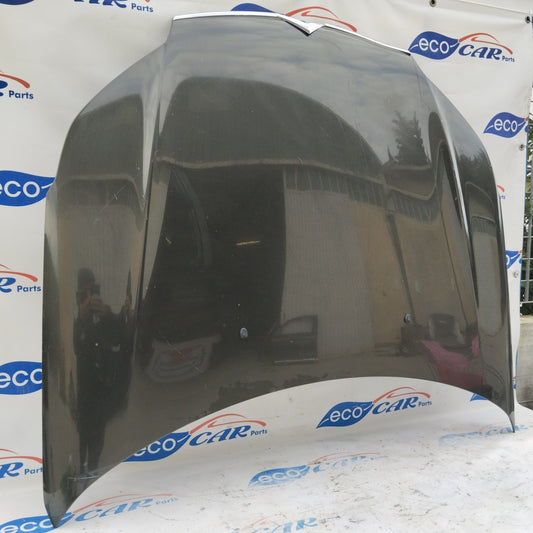 Cofano verde scuro Citroen C5 2012 ecoAG4250