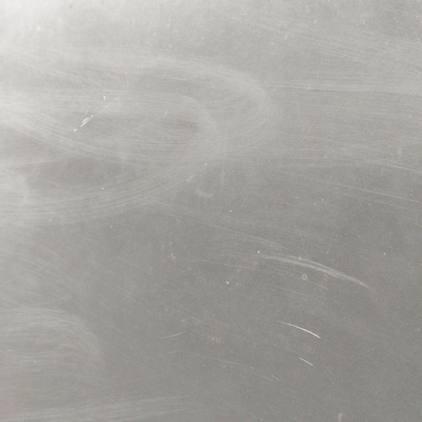 Schwarze Motorhaube Volkswagen Touareg 2004 ecoAG4257