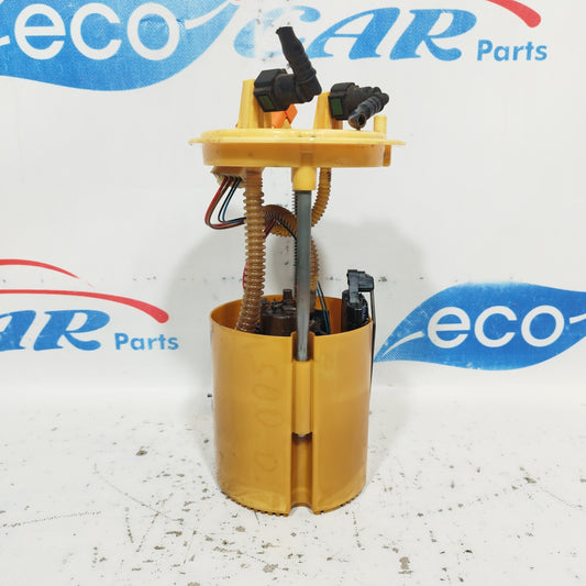 Fiat 500 1.3 JTD 2010 Schwimmerpumpencode: A2C53119527 ecoAC6898