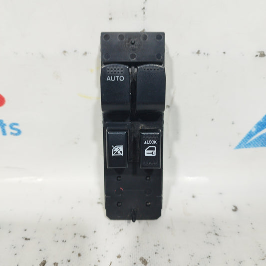 Pulsantiera anteriore sx Fiat 16 2010 ecoAC6906