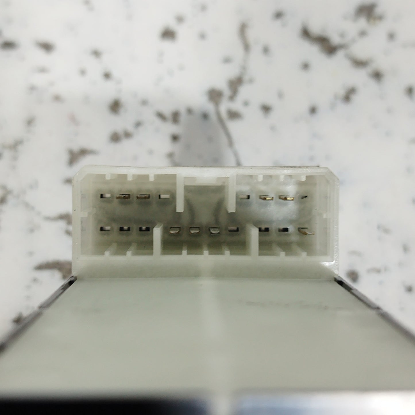 Pulsantiera anteriore sx Fiat 16 2010 ecoAC6906