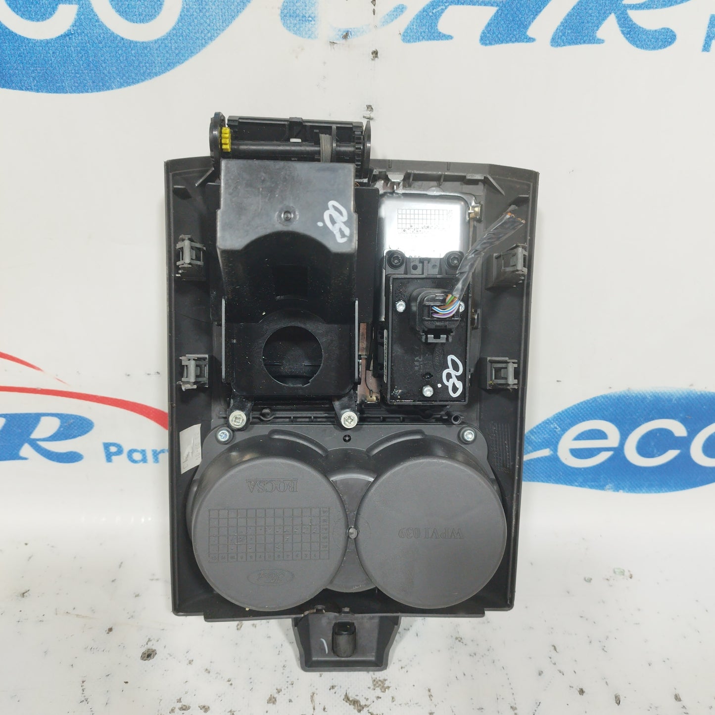Pulsante freno a mano elettrico Ford C-Max 2010 ecoAC6916