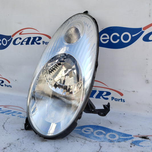 Fanale anteriore sx Nissan Micra K12 ecoAG4267